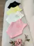 Cropped Regata Margarida