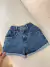 Shorts Jeans Amelia - Ref 025/2