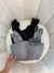 Cropped Alfaiataria Megan - comprar online