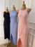 Vestido Longo Tiffany