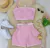 Conjunto Jasmine - comprar online