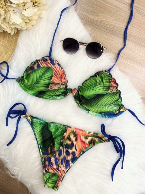 Biquini Tropical - comprar online