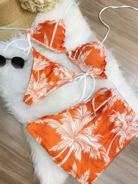 Conjunto Biquini Briana - comprar online