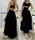 Vestido Longo Maísa - comprar online