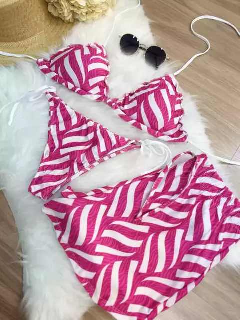 Conjunto Biquini Giovanna - comprar online