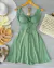 Vestido Curto Gina
