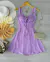Vestido Curto Gina na internet