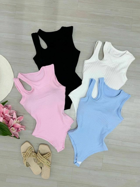 Body Recorte Madalena