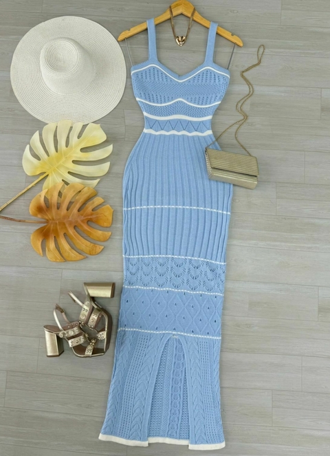 Vestido Modal Carla - comprar online