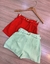 Imagem do Shorts Alfaiataria Elsa