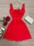Vestido Curto Gina - loja online