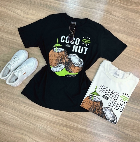 T-Shirt Coco Nut GG