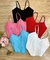 Cropped Ponta Elize
