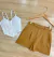 Shorts Alfaiataria Alexia - Paris Roupas e Acessórios