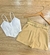 Shorts Alfaiataria Alexia - loja online