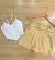 Shorts Alfaiataria Alexia - loja online