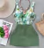 Body Poliamida Tatiane - comprar online