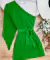 Macaquinho Vestido Tessa - comprar online