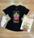 T-Shirt Sabor Tropical