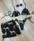 Conjunto Biquini Raquel - comprar online