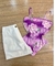 Body Decote Reto Estampado Iza na internet