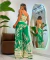 Conjunto Estampado Cristina - comprar online
