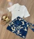 Shorts Saia Mirela - comprar online