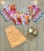 Imagem do Cropped Estampado Paula