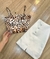 Cropped Estampado Catarina - loja online