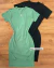 Vestido Camisetão Raquel - comprar online