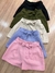 Shorts Linho Giovana - loja online