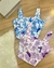 Cropped Butterfly Isabela - comprar online