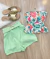 Cropped Tomara Que Caia Elie - comprar online