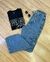 Calça Jeans Cargo Jordana - Ref 20158 - comprar online
