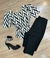 Body Costa Nua Alexandra - comprar online