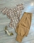 Body Estampado Joyce - loja online
