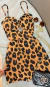 Macaquinho Vestido Naomi - comprar online