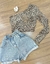 Cropped Uma Manga Betina - loja online