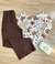 Calça Pantalona Agnes na internet