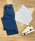 Calça Wide Leg Ingrid - Ref 55849 - comprar online