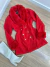 Casaco Lã Batida Mily - comprar online