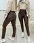 Calça Resinada Iara - loja online