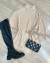 Vest Legging Modal Chiara - Ref 829 - loja online