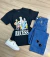 T-Shirt Recess na internet