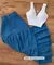 Saia Longa Jeans - comprar online