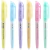 MARCA TEXTO PASTEL APAGÁVEL - FRIXION LIGHT - PILOT - comprar online