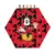 MINI FICHEIRO SMART MICKEY - DAC