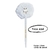 CANETA POMPOM HARRY POTTER - LEO E LEO - loja online