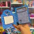 MINI PRANCHETA STITCH - comprar online