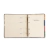 CADERNO CRIATIVO OFFICE PÓLEN OFF WHITE - CICERO - comprar online